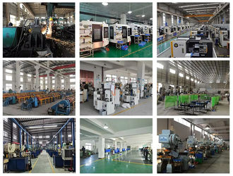 Chine Chongqing Honghao Technology Co., Ltd. Profil de l'entreprise