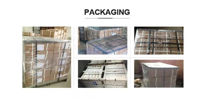 Coupe d'herbe de haute efficacité de qualité professionnelle Dent de scie 1lb ligne de tondeuse d'herbe pour lourde charge 5