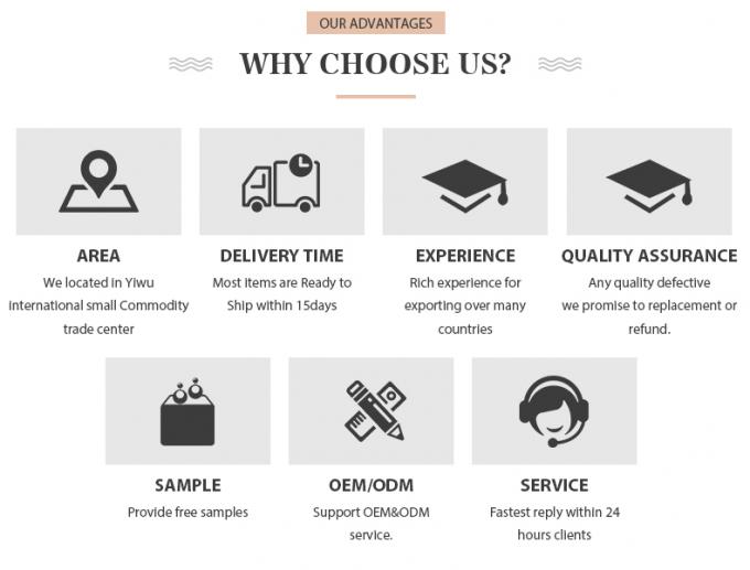 1.3m Longueur / 23 trous Chaîne en plastique Vêtements en plastique colorés Collier Armoire Collier Collier Économie d' espace Organiseur Collier 1