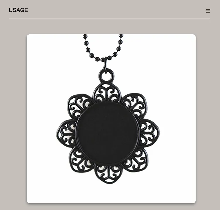 Chaîne à rouleaux en acier inoxydable pré-coupée de 2,4 mm Chaîne à billes pour dogtag Taille personnalisée 3