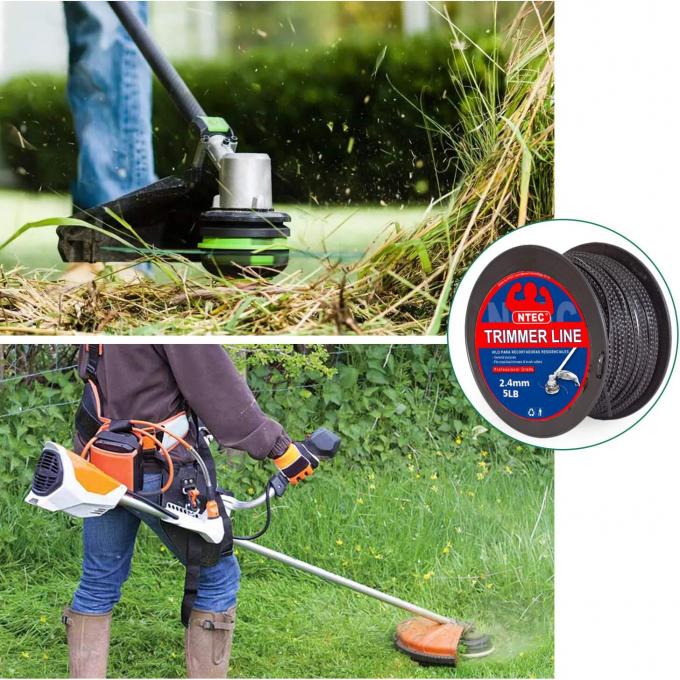 Ligne de découpage à lames à vortex à fort usage 0