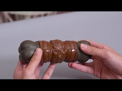 Un bâton à mâcher ultra-durable - Jouet pour animaux de compagnie