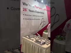 Traitement électrolytique Finition Dee Chains pour la sécurité des remorques et des engins maritimes