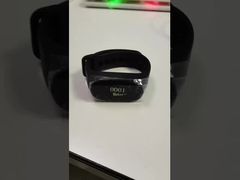 Système d'appel d'invités