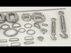 13 matériel de réglage Demi