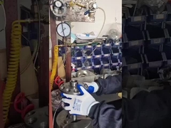 Logos personnalisés, casier différentiel 100% de paiement avant expédition