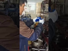 Épreuves d'étagère différentielle électrique 4 x 4 et fiabilité garantie