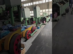 fils galvanisés en acier