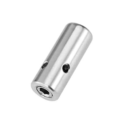 acheter Pièces de matériel Kit de treillis de câbles Poteaux de fixation croisée en acier inoxydable pour plantes d'escalade online manufacture