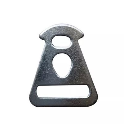 acheter Tente extérieure à poteaux triangulaires à boucle à pièces de câbles à tirer online manufacture