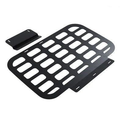 2018-2021 Panneau d'expansion de stockage de vitres arrière pour Suzuki Jimny JB64 JB74