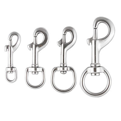 Acceptation OEM en acier inoxydable boulon pivotant pour les besoins de l'industrie lourde