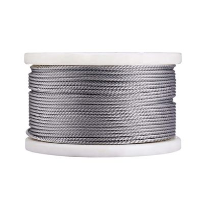 acheter T316 en acier inoxydable non allié 1/4