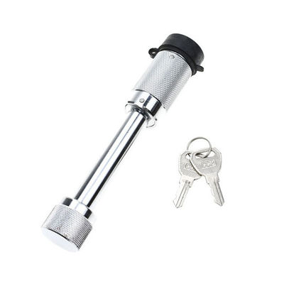 Fermeture de remorque Fermeture à accrochage sans tracas Fermeture de récepteur pour remorque de voiture