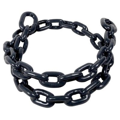 acheter Chaîne de liaison en acier de type G30 US standard soudé à l'épreuve de soudure avec couleur propre en acier allié online manufacture
