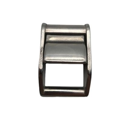 Un bon prix. OEM équipement de navigation en acier métallique boucle à cames boucle à verrouillage boucle avec finition polie en ligne