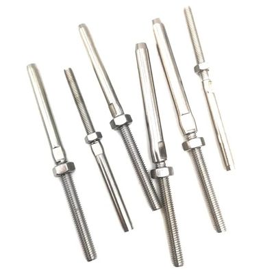 L'acier inoxydable 304/316