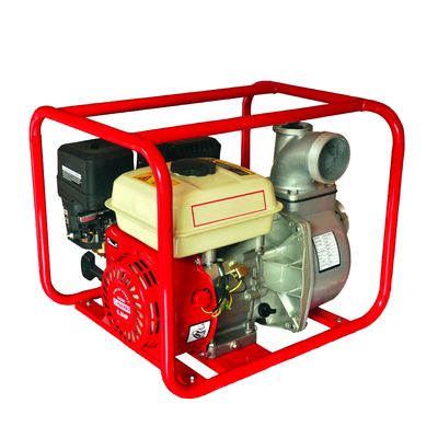 Un bon prix. Pompes à eau pour moteur à essence de 2 pouces pour l'irrigation agricole dans l'industrie minière en ligne