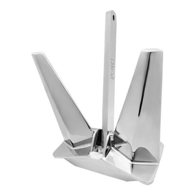 DIN Standard INCH Mesure AISI 316 Ancrage de piscine en acier inoxydable pour la marine