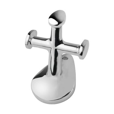 Finition polie Bollard unique en acier inoxydable 316 pour accessoires de matériel maritime
