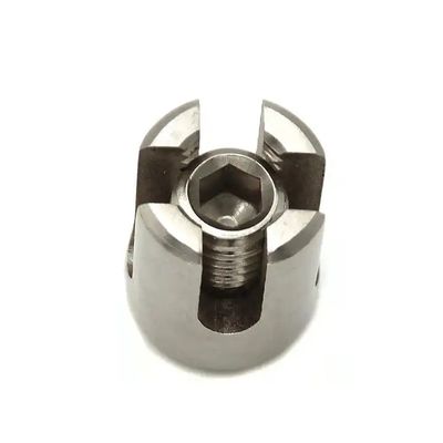 acheter Acier inoxydable galvanisé DIN3093 Manche pour accessoires de clip de câble de fil durable online manufacture