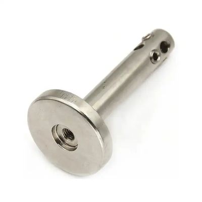 acheter 304 316 Clip de câble en acier inoxydable pour jardin Trellis vert online manufacture