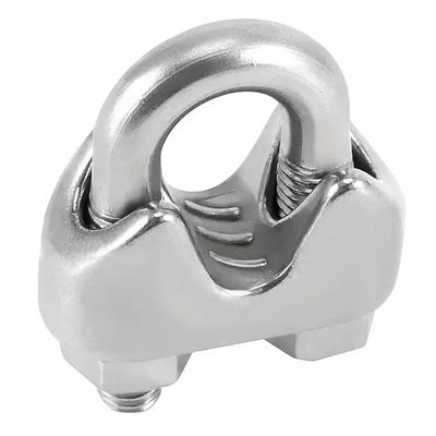 Fermeture galvanisée du matériel de fixation facile à installer