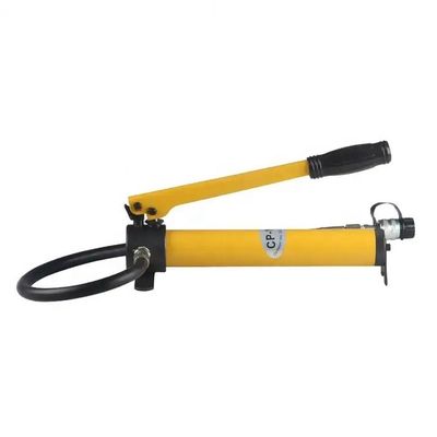 Un bon prix. Pompes hydrauliques manuelles en acier inoxydable CP-180 pour un fonctionnement en douceur en ligne
