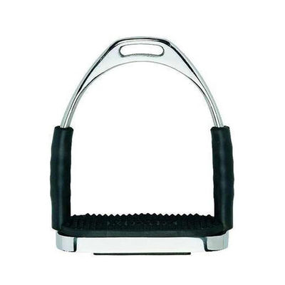 Un bon prix. Stirrups de sécurité pour chevaux pour équitation Stirrups personnalisés Finition en acier inoxydable en ligne