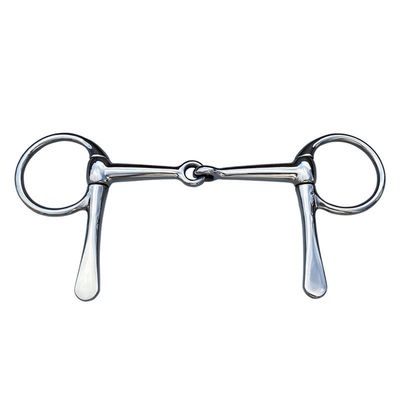 Un bon prix. Finition polonaise en acier inoxydable pour les chevaux de course en ligne