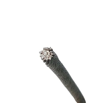 18x7 et 19x7 câble en acier non rotatif La solution parfaite pour les environnements difficiles