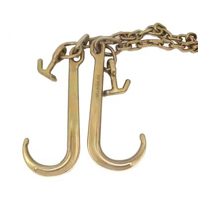 acheter G70 Téléporteur, treuil, câble V, crochets, chaînes de remorquage forgées avec structure de chaîne soudée online manufacture