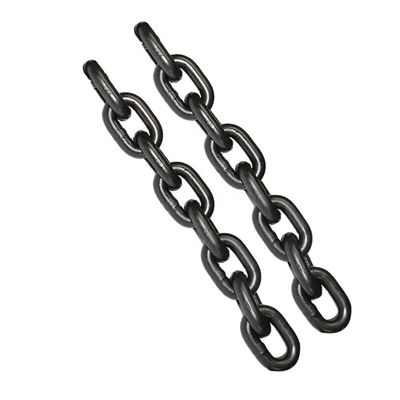 acheter G80 3,2 mm*9 mm chaîne de fer pour charge lourde standard et calibré online manufacture
