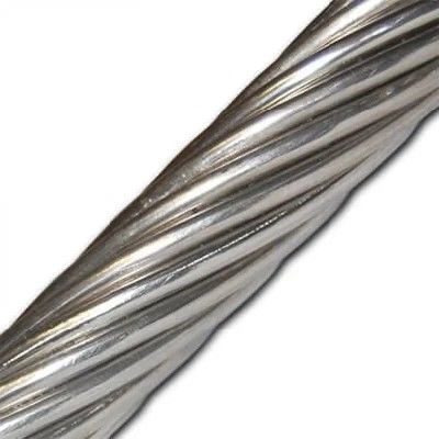 acheter 1/32' 3/64' 1/16' 3/32' 1/8' 5/32' 3/16' 1/4' 5/16' câbles en acier pour les tranches de charbon online manufacture