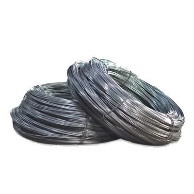 acheter 250 pieds 1/32' 3/64' 1/16' 3/32' 1/8' 5/32' 3/16' 1/4' 5/16' 6x25Fi FC/IWRC Corée câble en acier online manufacture