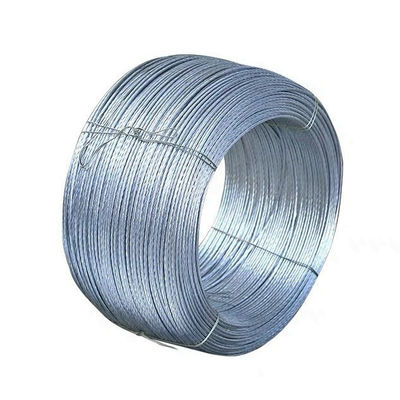 acheter 6X19 Seale IWRC câble en acier inoxydable pour grue à charbon et autre service de transformation online manufacture