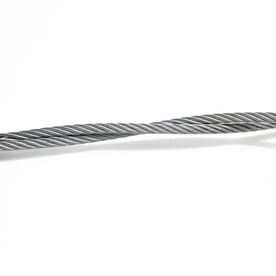 acheter Cable en acier galvanisé 7X19 9 mm pour la tension online manufacture
