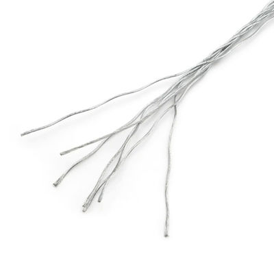 Cable de câble en acier inoxydable 1x7 7x7 Production 1mm 2mm 3mm 4mm 5mm 6mm qualité d'acier