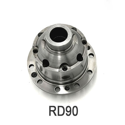 RD90 Armoire de différence d'air tout-terrain Toyota Landcruiser Prado E Armoire Hilux