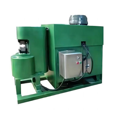 Machine à échanger des câbles hydrauliques