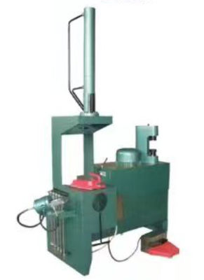 acheter Machine hydraulique à jonction sans fin de câbles 5 mm 16 mm Haute efficacité online manufacture