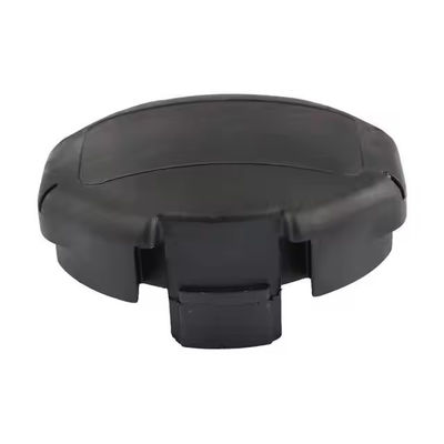 X472000070 alimentation rapide 400 Tête de découpage porter capuchon bobine couverture 4 têtes OEM Echo