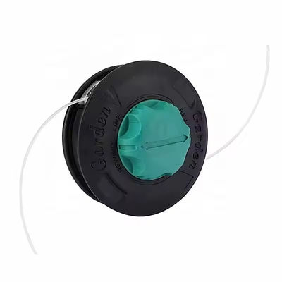 Occus universel M10 en aluminium moteur à pinceau en nylon