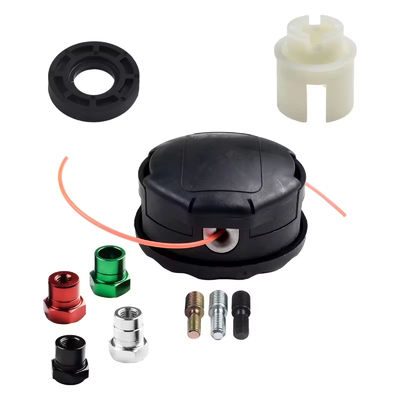 acheter La tête de découpage à alimentation rapide 400 pour Echo SRM225 PAS225 SRM210 SRM230 SRM250 découpage à cordes online manufacture