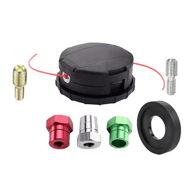 acheter Rapidité d'alimentation 450 Outils de jardinage Echo SRM-266 Coupeuse de pinceau Tête de découpage Haute efficacité online manufacture