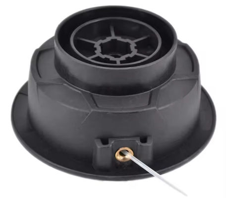 Coupe-tête de tondeuse à gazon pour Stihl FS50 FSE81 Coupe automatique C6-2 Tenteuse à gazon M10x1.25LH Outils de remplacement