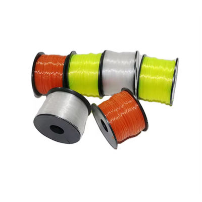 NTEC ligne de maçonnerie ligne de construction de cordes 100M bobine