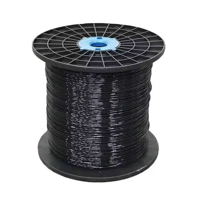 Un bon prix. Fil de monofilament de polyester anti-UV pour support de cadre de vigne de serre 2,0 mm 2,2 mm en ligne