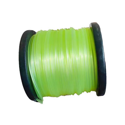 Doppel carré 3,0 mm 0,120 1 kg NTEC Nylon Trimmer ligne bobine