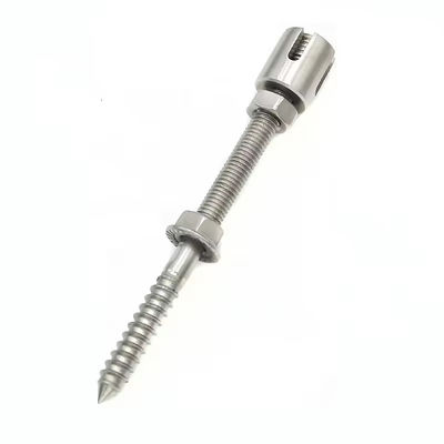acheter 3 à 5 mm de câbles verts en acier inoxydable online manufacture
